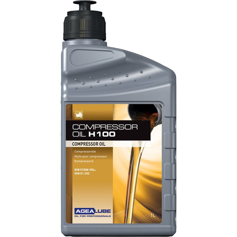 Compressoroil H100
