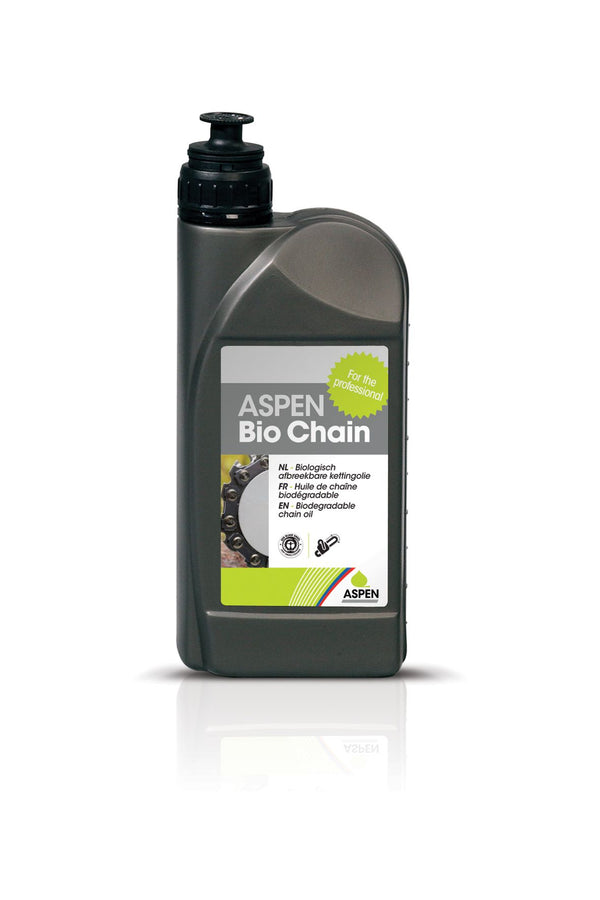 Aspen Bio Chain