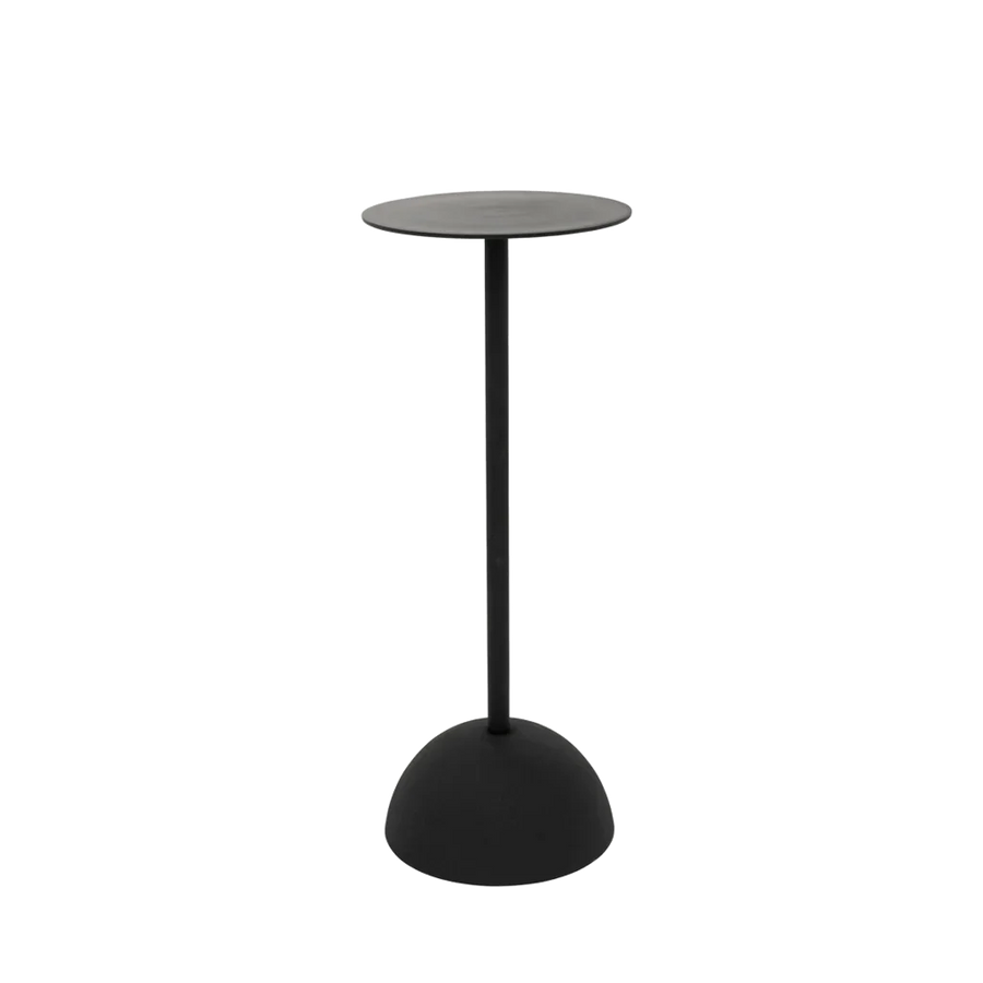 Bijzettafel s, zwart