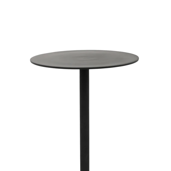 Bijzettafel s, zwart