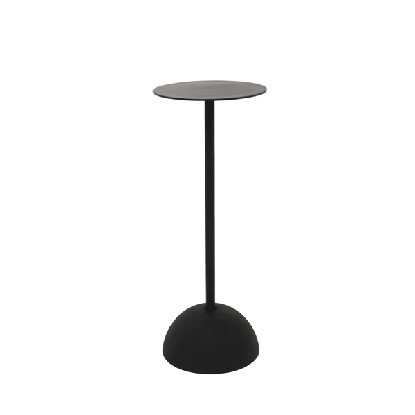 Bijzettafel s, zwart