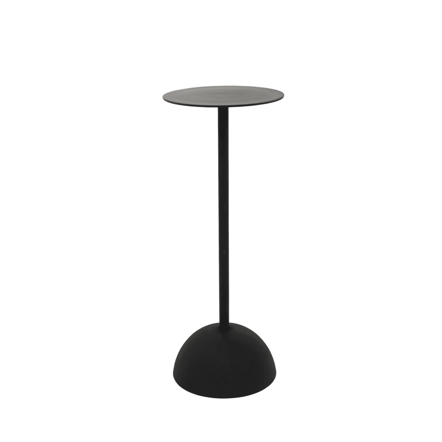 Bijzettafel s, zwart