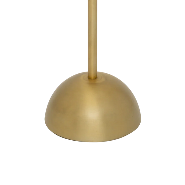 Bijzettafel s, goud
