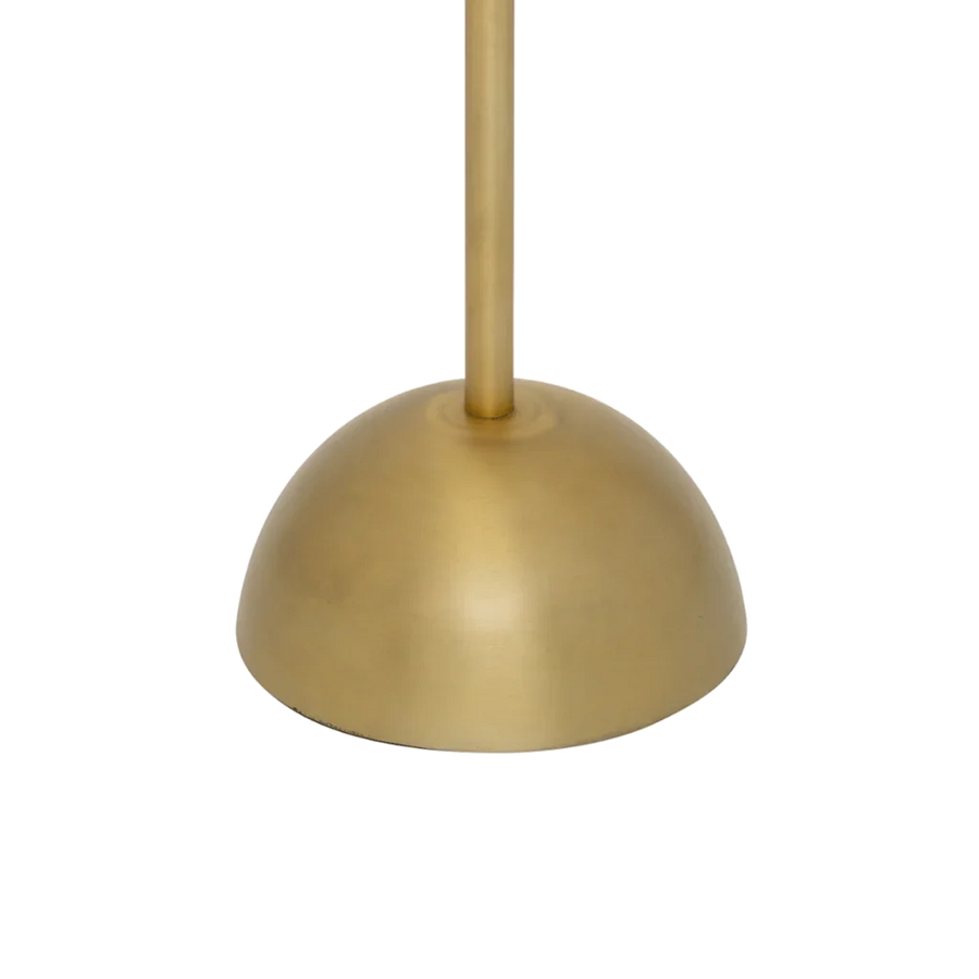 Bijzettafel s, goud