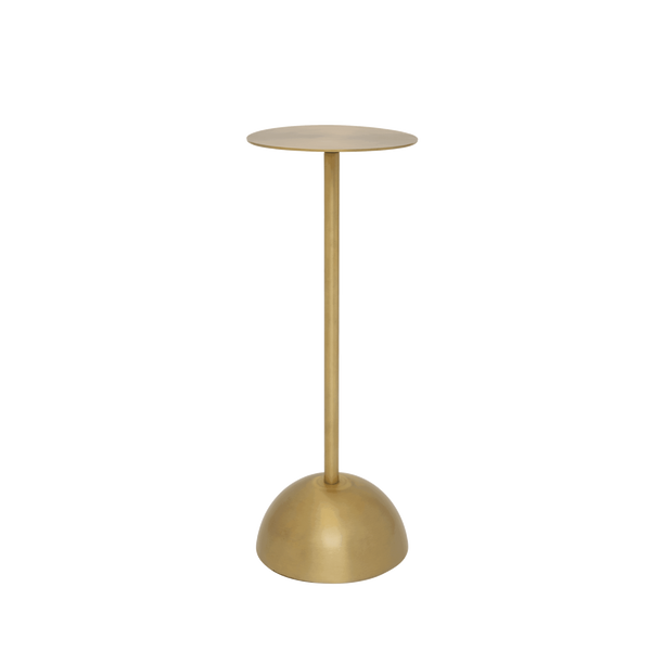 Bijzettafel s, goud