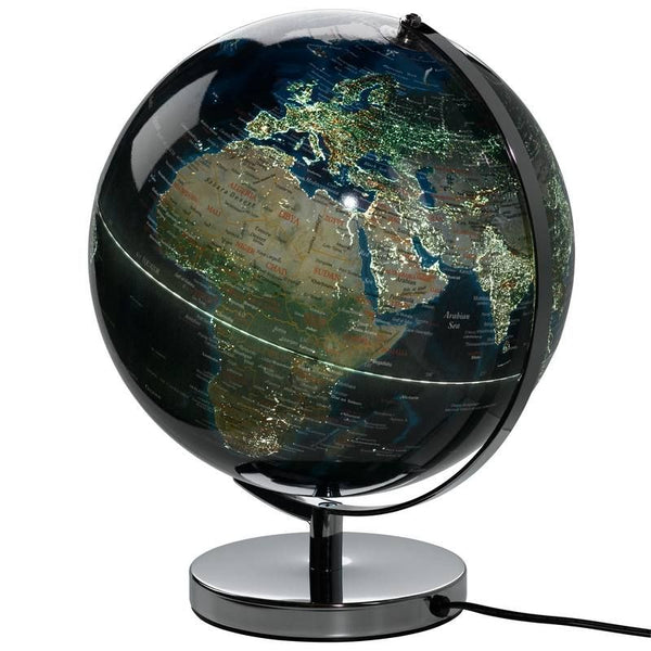 City Light Globe 12 Inch EU