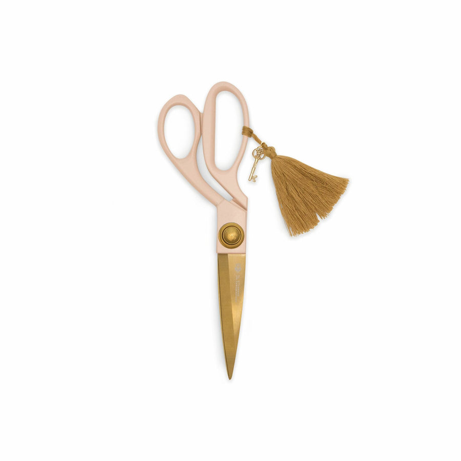 Scissors - Dusty Blush