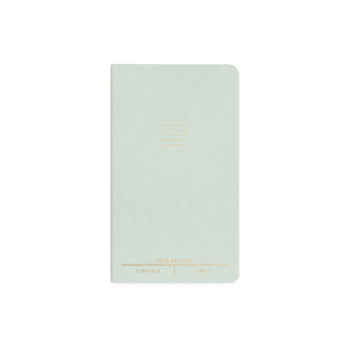 Flex Cover Notebook Mint