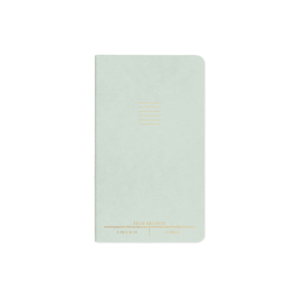 Flex Cover Notebook Mint