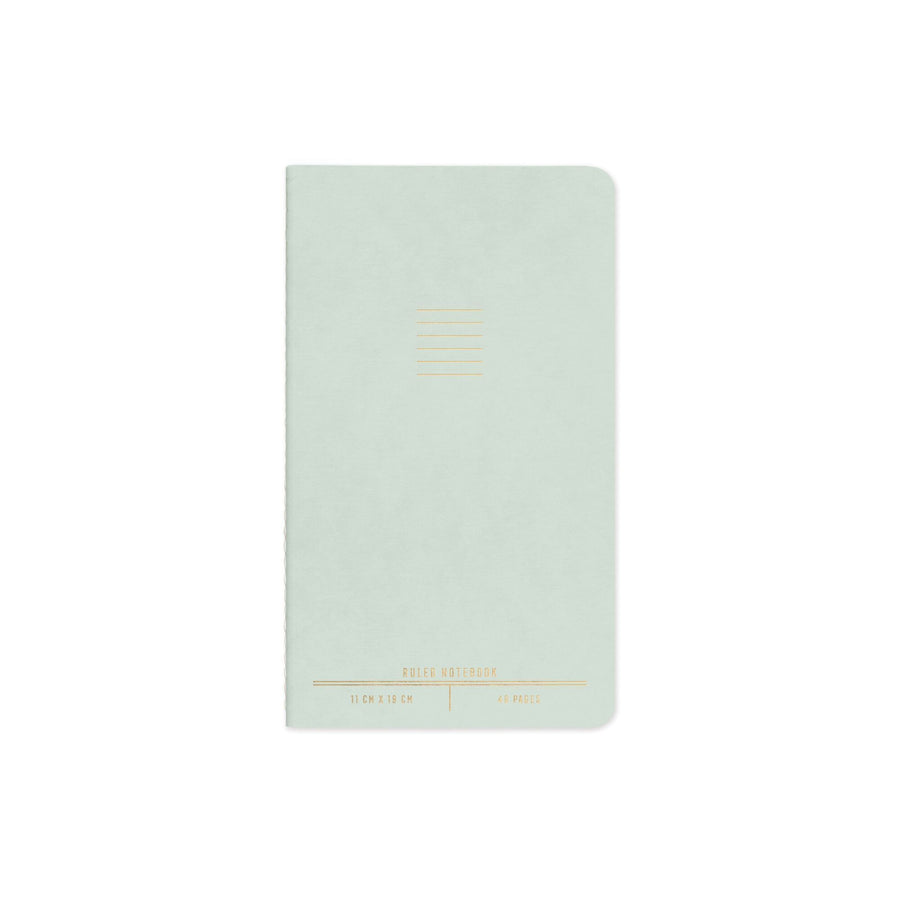 Flex Cover Notebook Mint