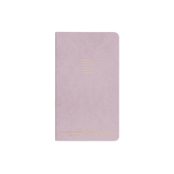 Flex Cover Notebook Dusty Lilac