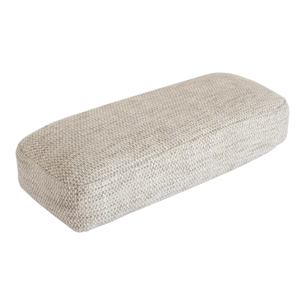 Armleuning modulaire bank naturel