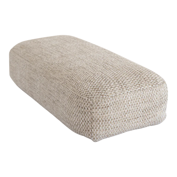 Armleuning modulaire bank naturel