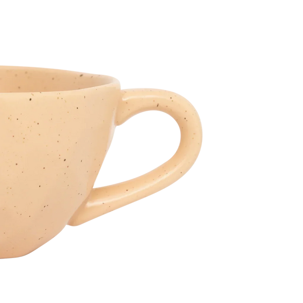 Kop ukiyo (set van 4)
