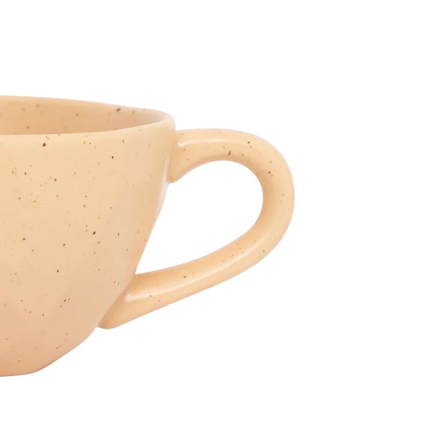 Kop ukiyo (set van 4)