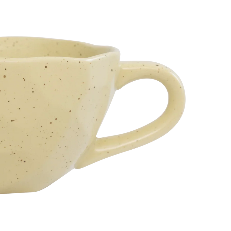 Kop ukiyo (set van 4)