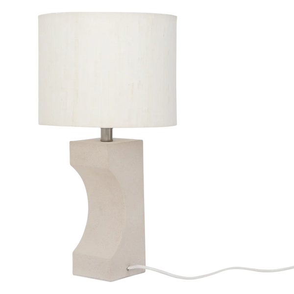 Tafellamp fiocco