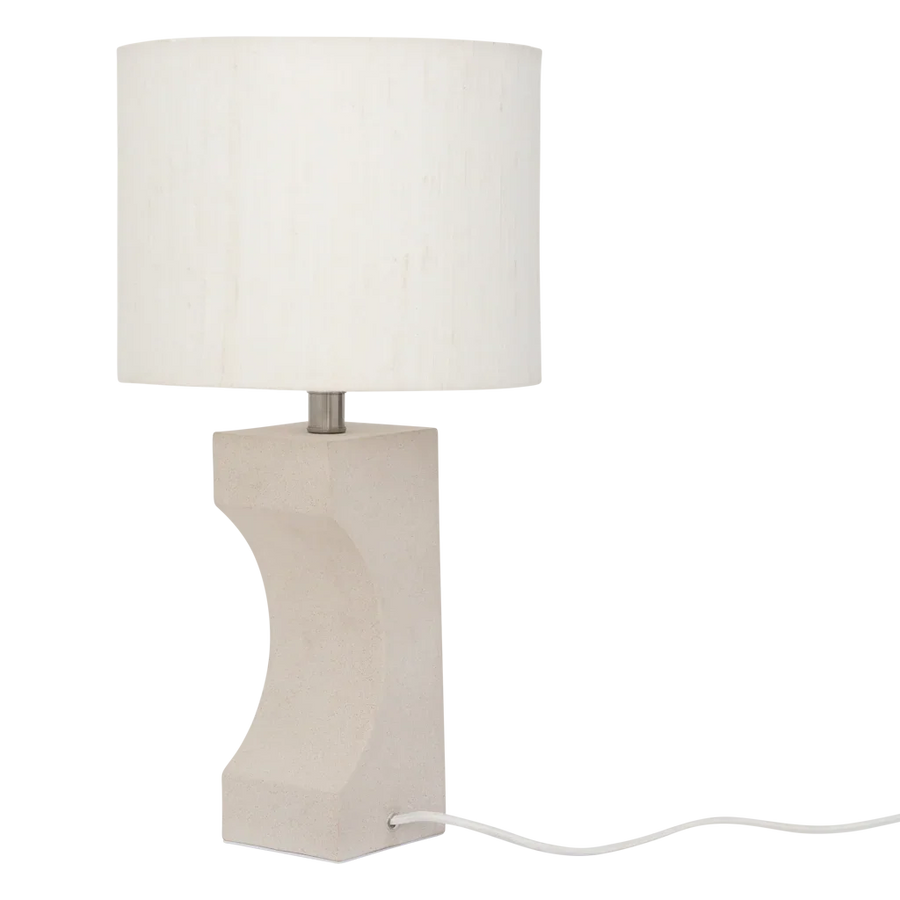 Tafellamp fiocco