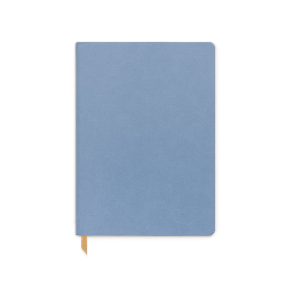 Cornflower Blue Journal