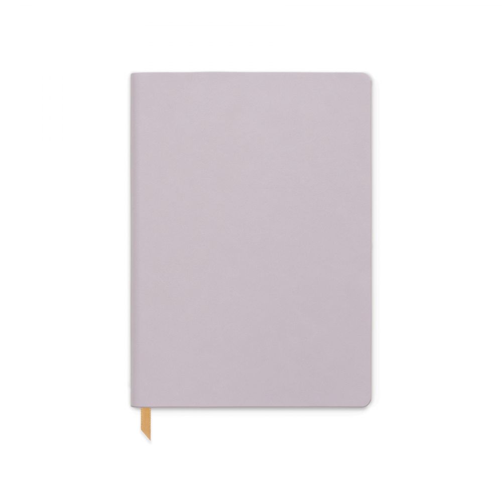Dusty Lilac Journal