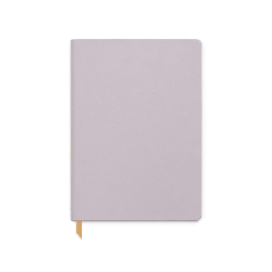 Dusty Lilac Journal