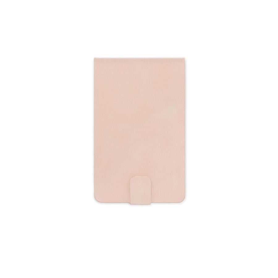 Blush Notepad
