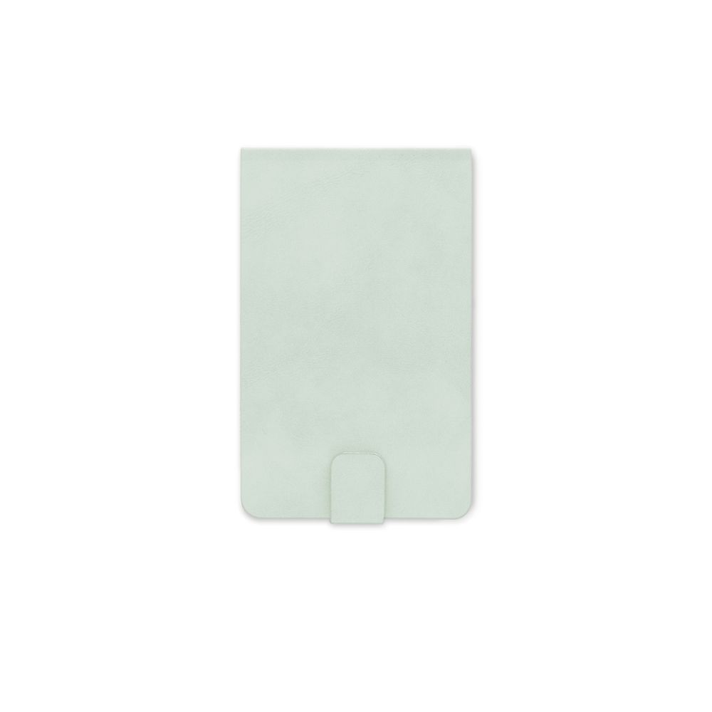 Mint Notepad