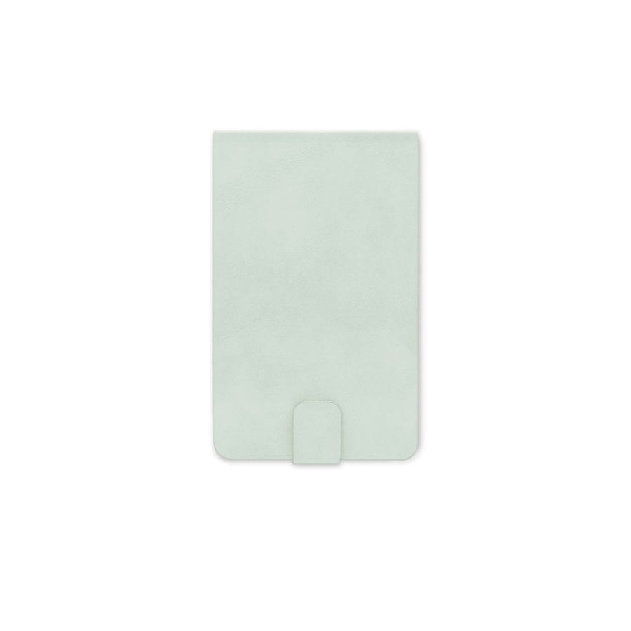 Mint Notepad