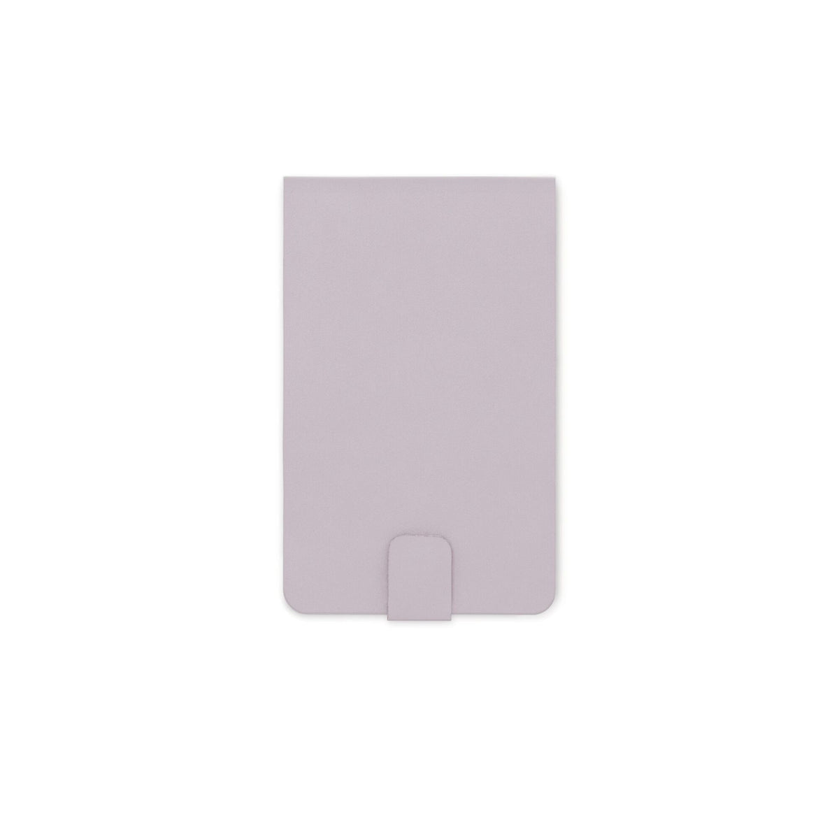 Dusty Lilac Notepad