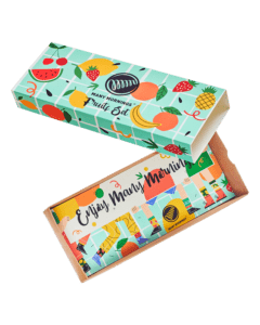 Gift box fruits