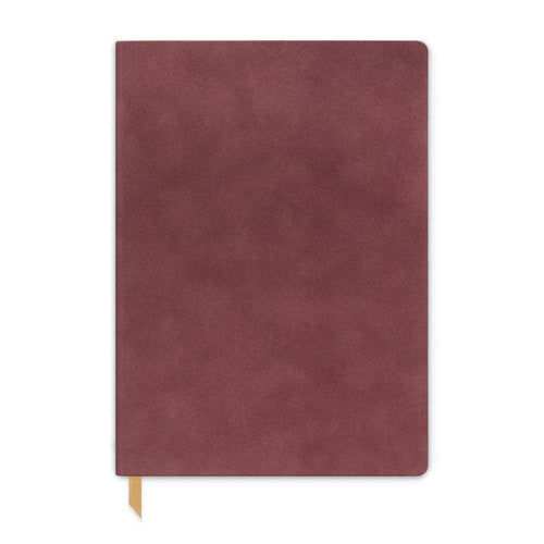 Burgundy Journal