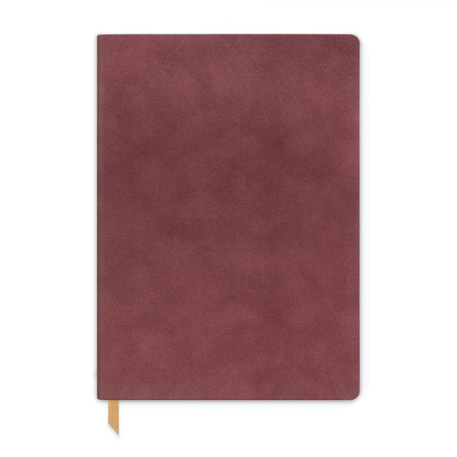 Burgundy Journal