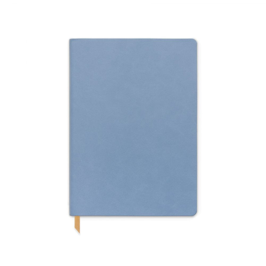 Cornflower Blue Journal