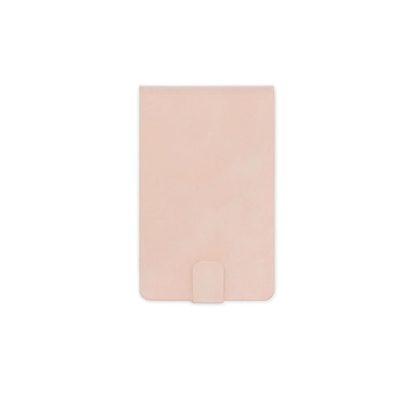 Blush Notepad