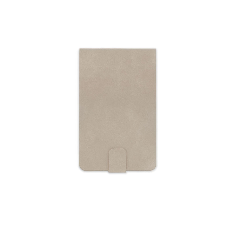Mushroom Notepad