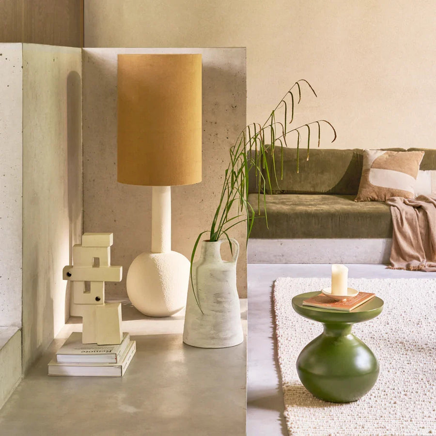 Decoratief object vista