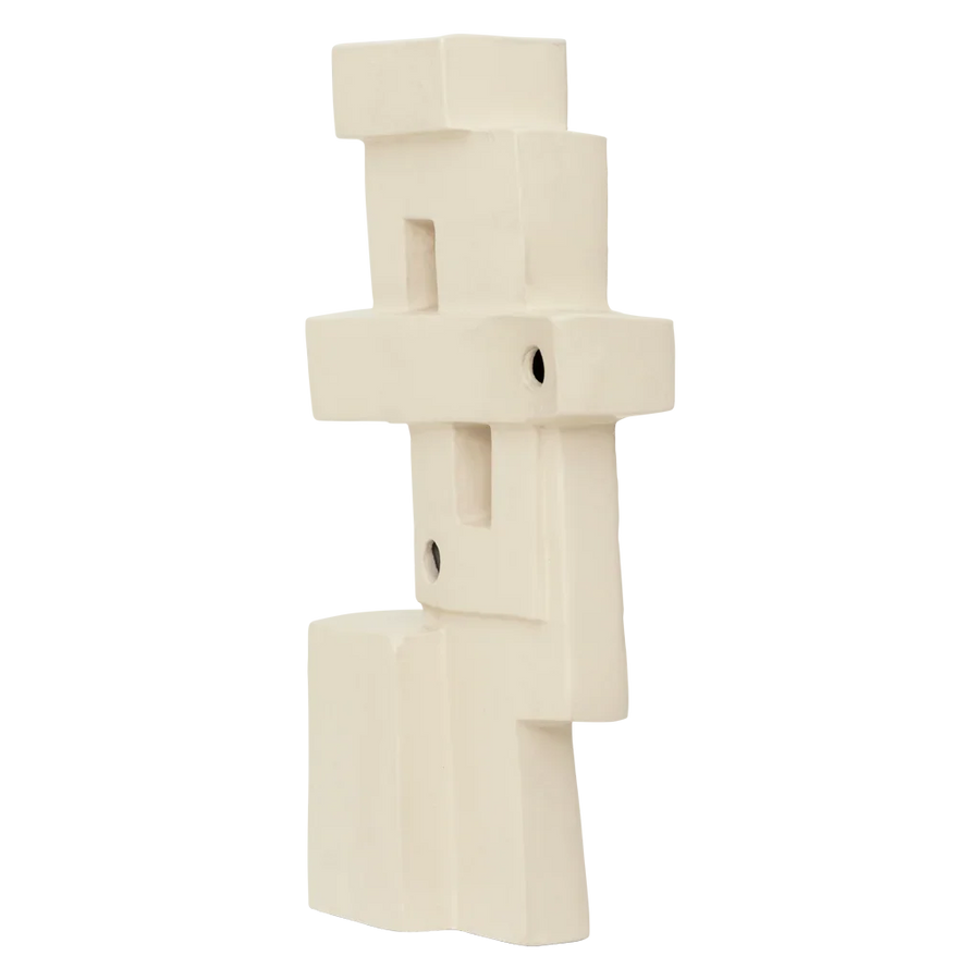Decoratief object vista