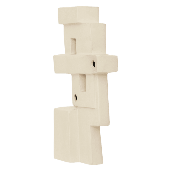 Decoratief object vista