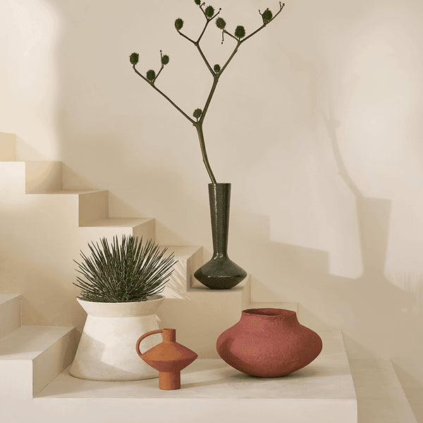 Plantenpot kulma