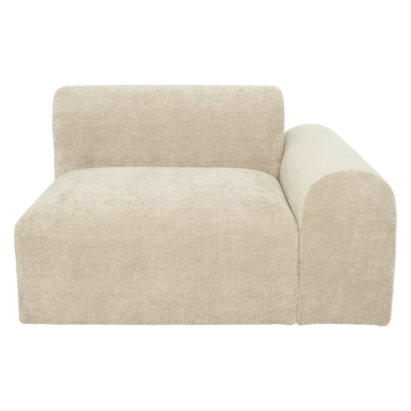 Modulaire bank tao