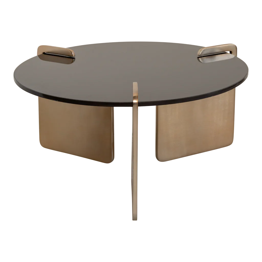 Salontafel linn