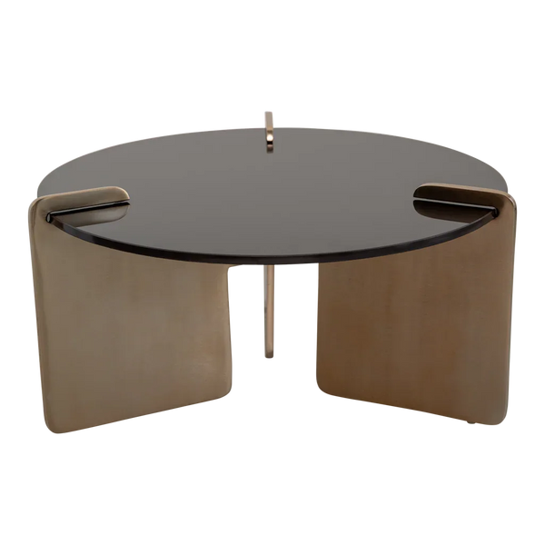 Salontafel linn