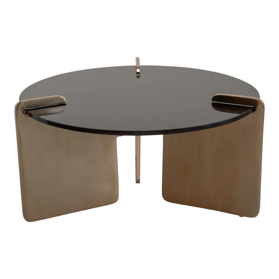 Salontafel linn