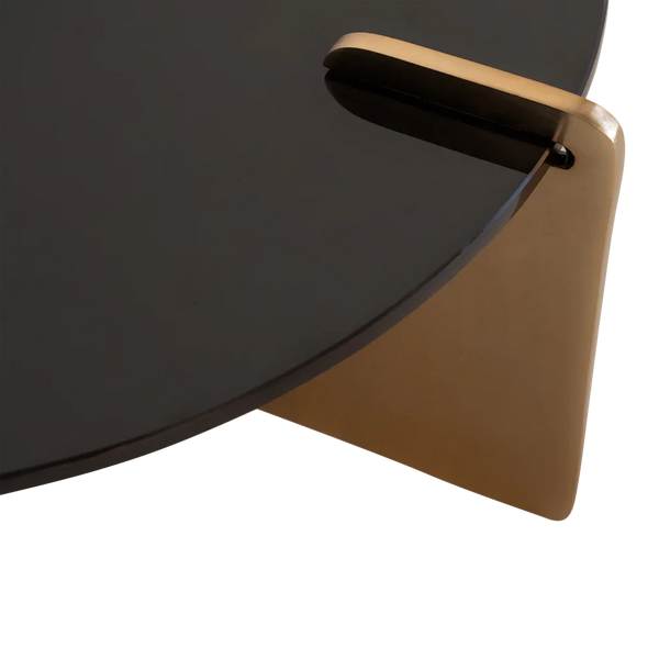Salontafel linn
