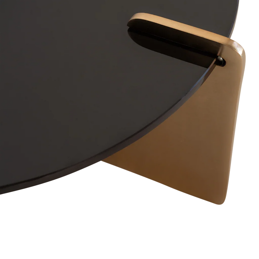 Salontafel linn