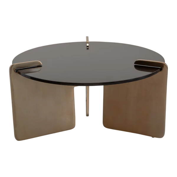 Salontafel linn