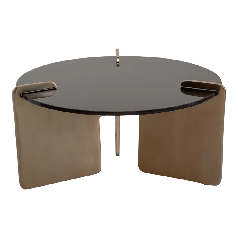 Salontafel linn