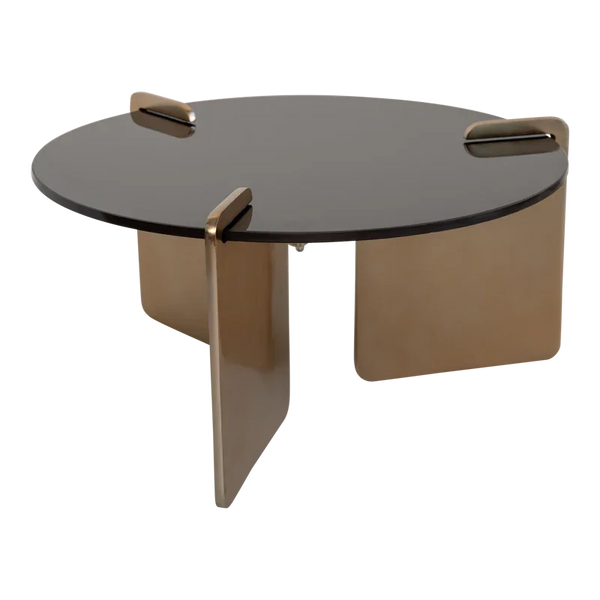Salontafel linn
