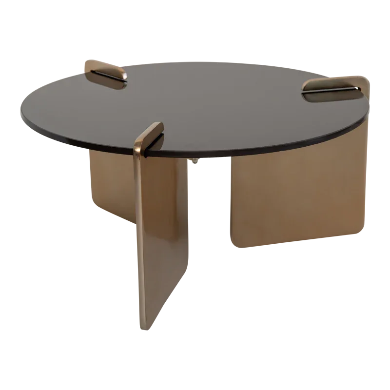 Salontafel linn