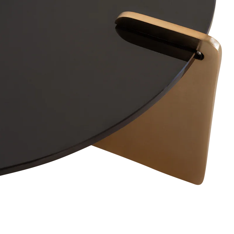 Salontafel linn